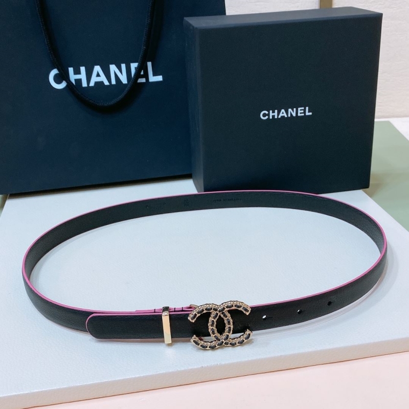 Ch*el belts